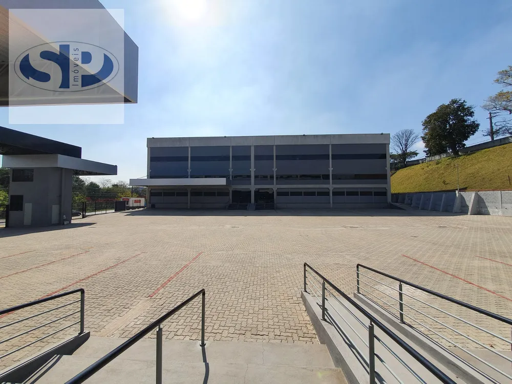 Depósito-Galpão, 3398 m² - Foto 1