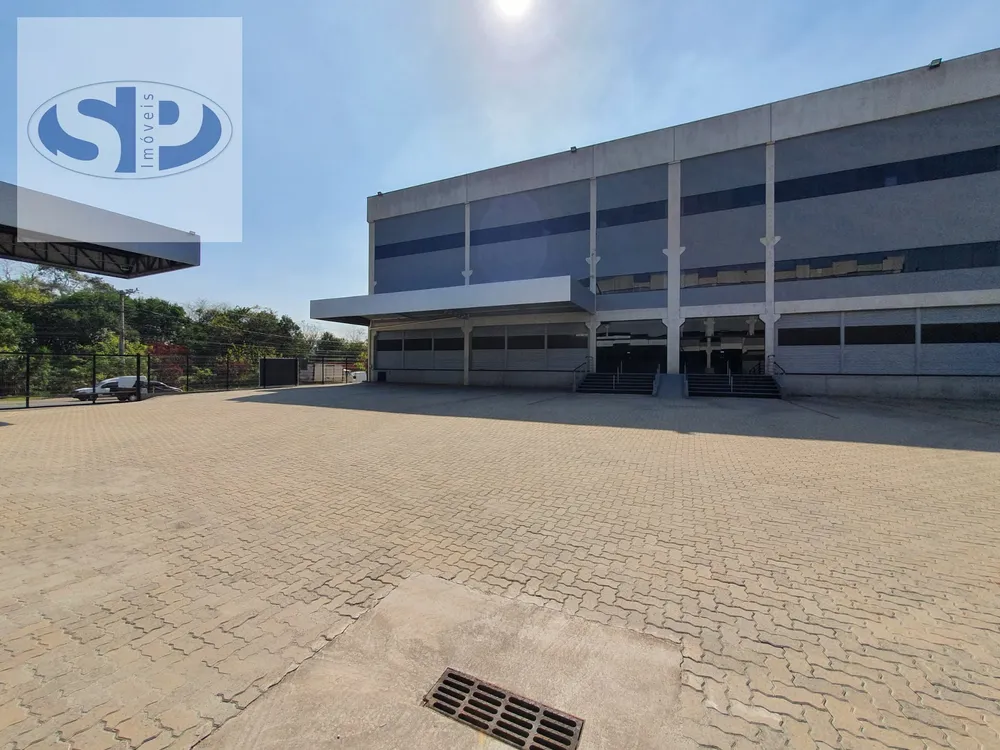 Depósito-Galpão, 3398 m² - Foto 9