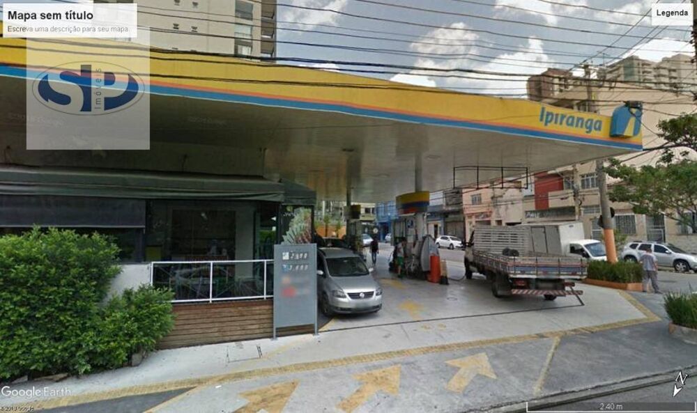 Loteamento e Condomínio, 959 m² - Foto 4