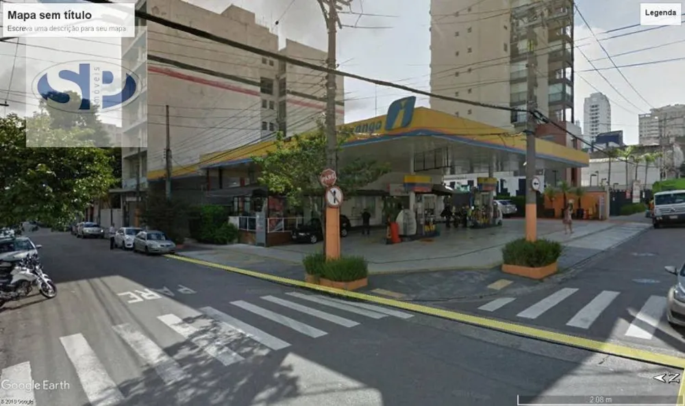 Loteamento e Condomínio, 959 m² - Foto 10
