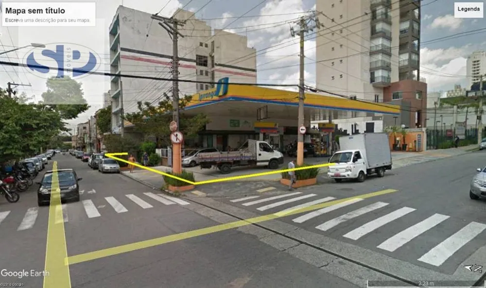 Loteamento e Condomínio, 959 m² - Foto 12