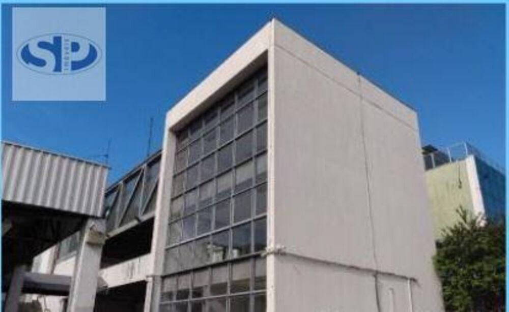 Prédio Inteiro à venda, 935m² - Foto 4