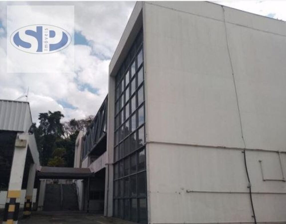 Prédio Inteiro à venda, 935m² - Foto 12
