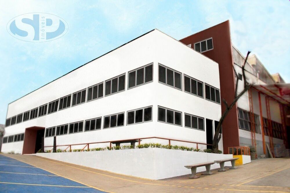 Depósito-Galpão, 4000 m² - Foto 3