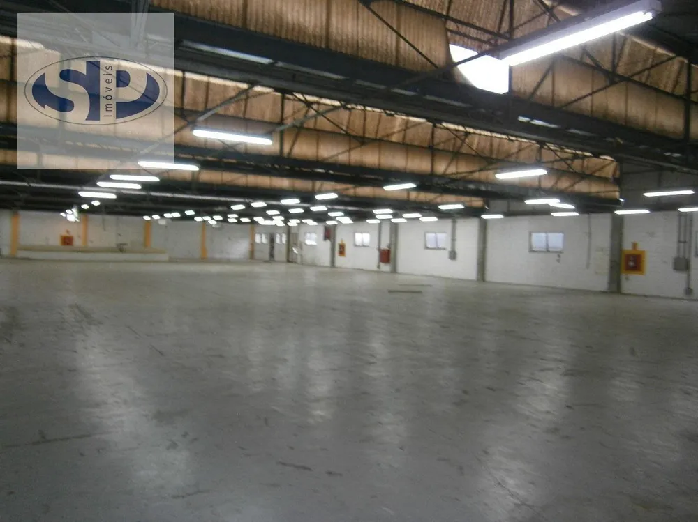 Depósito-Galpão, 4000 m² - Foto 1