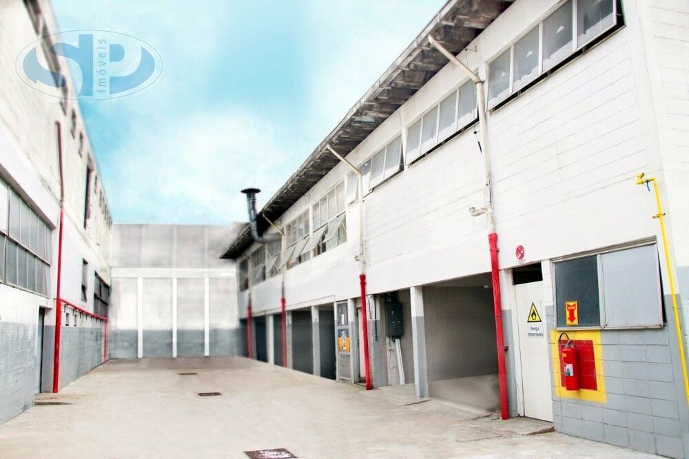 Depósito-Galpão, 4000 m² - Foto 2