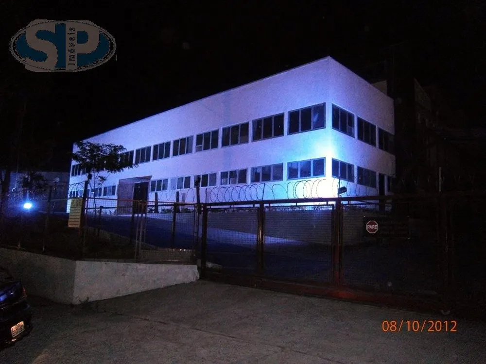 Depósito-Galpão, 4000 m² - Foto 4