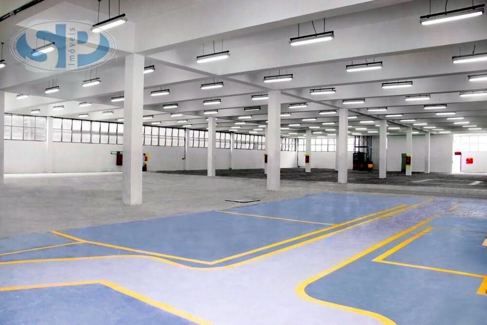 Depósito-Galpão, 4000 m² - Foto 1