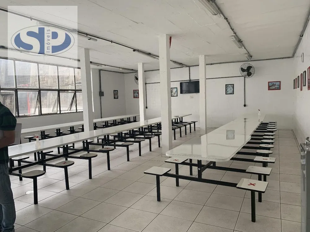 Depósito-Galpão, 4000 m² - Foto 9