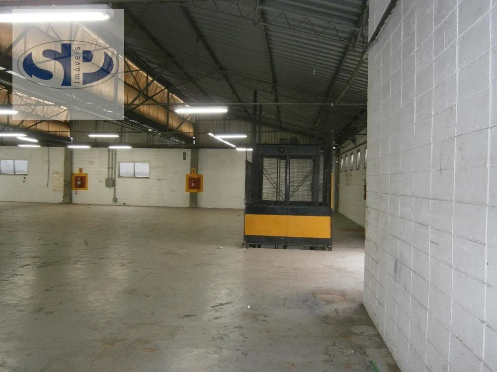 Depósito-Galpão, 4000 m² - Foto 11