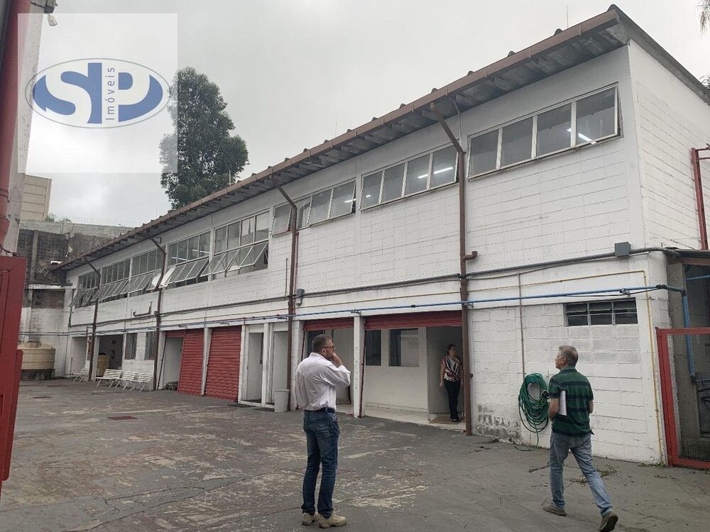 Depósito-Galpão, 4000 m² - Foto 4