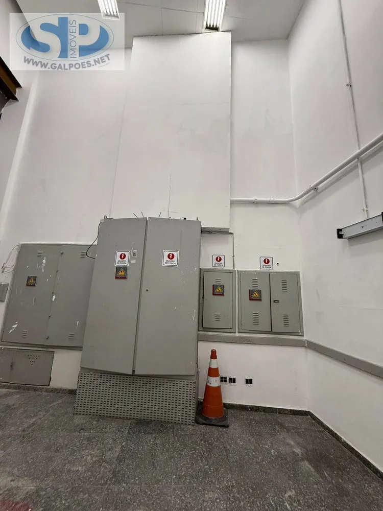 Prédio Inteiro, 2883 m² - Foto 5