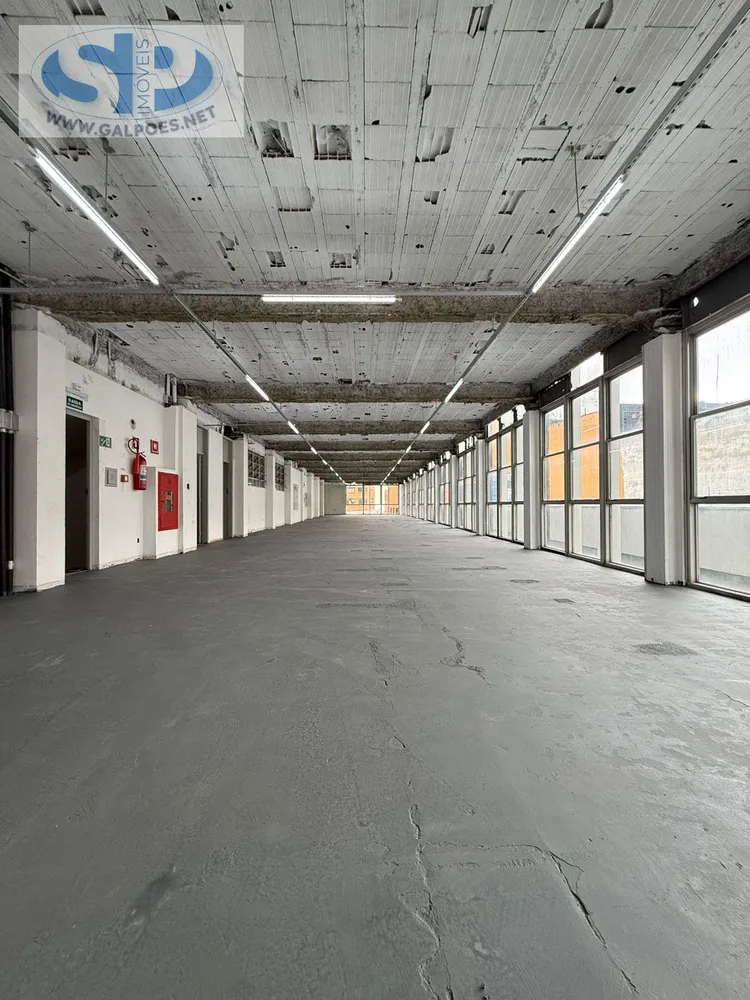 Prédio Inteiro, 2883 m² - Foto 2
