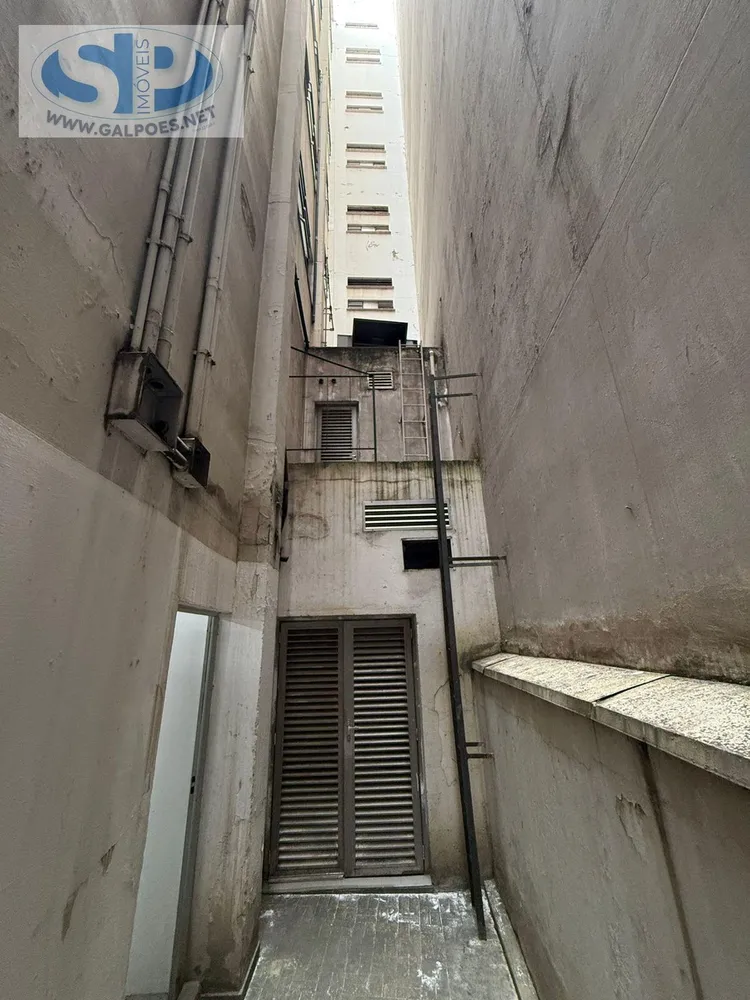 Prédio Inteiro, 2883 m² - Foto 6