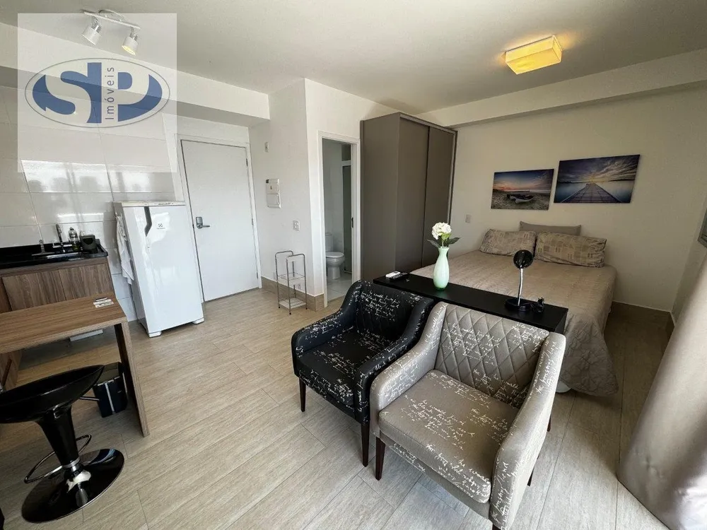 Apartamento - Foto 1
