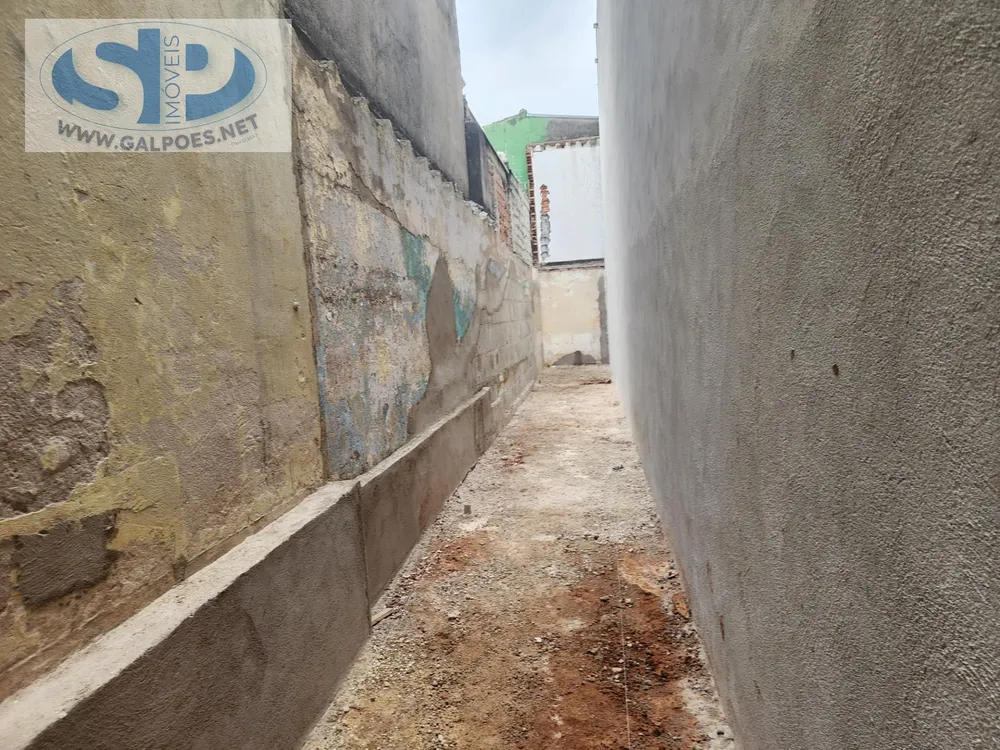 Depósito-Galpão, 360 m² - Foto 6