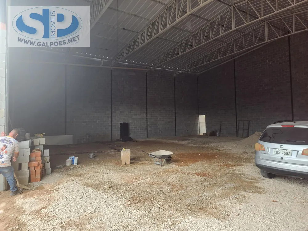 Depósito-Galpão, 360 m² - Foto 5