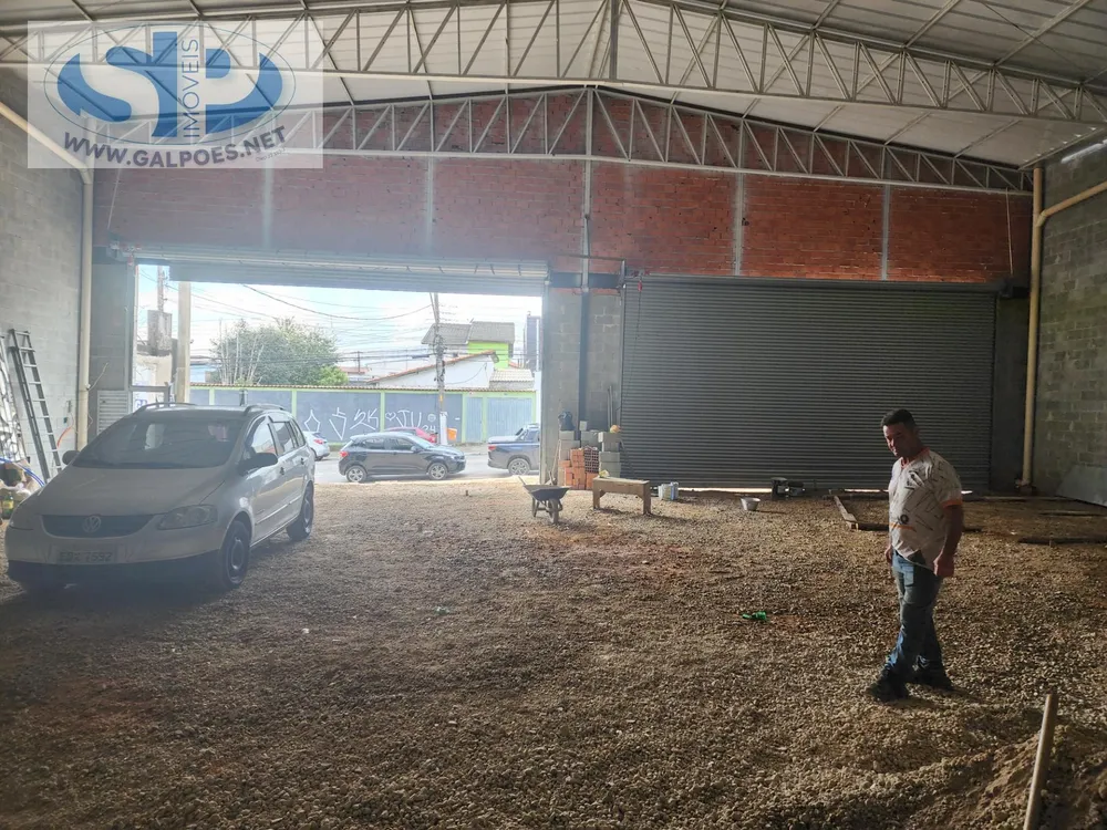 Depósito-Galpão, 360 m² - Foto 3
