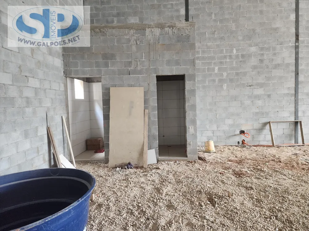 Depósito-Galpão, 360 m² - Foto 1