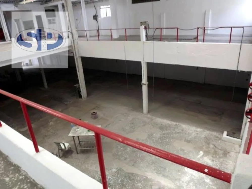 Depósito-Galpão, 1750 m² - Foto 5