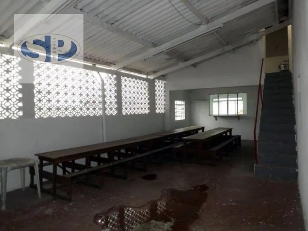 Depósito-Galpão, 1750 m² - Foto 9