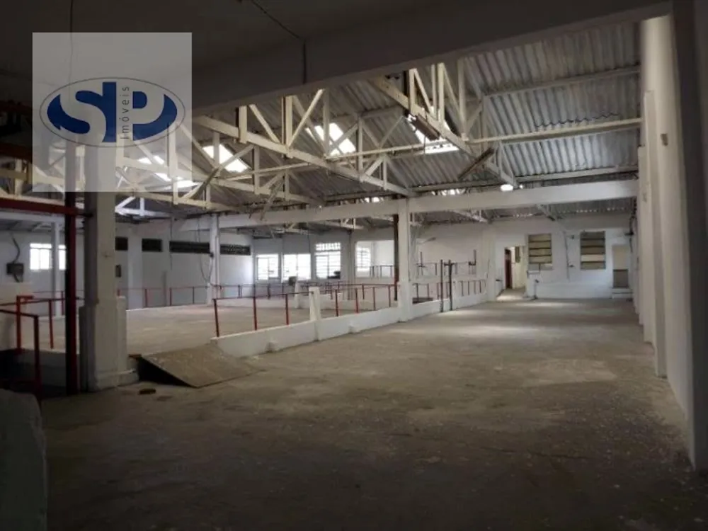 Depósito-Galpão, 1750 m² - Foto 2