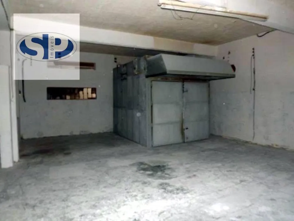 Depósito-Galpão, 1750 m² - Foto 16