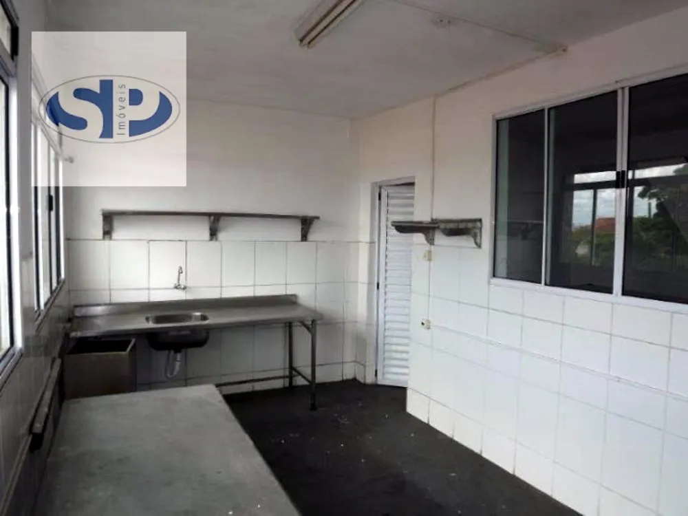 Depósito-Galpão, 1750 m² - Foto 14