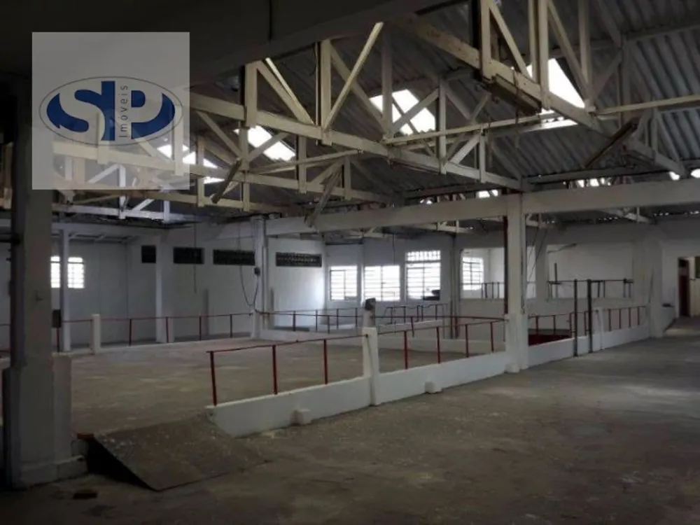 Depósito-Galpão, 1750 m² - Foto 3