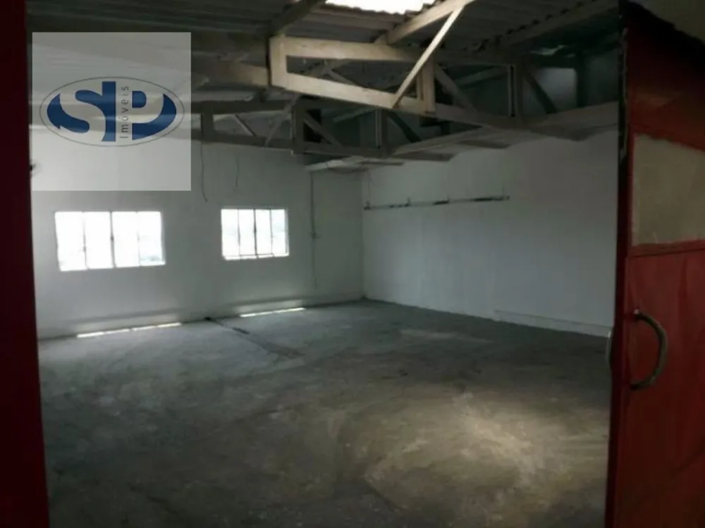 Depósito-Galpão, 1750 m² - Foto 7