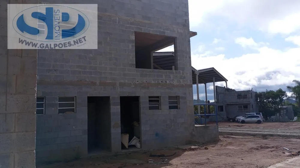 Depósito-Galpão, 1510 m² - Foto 3