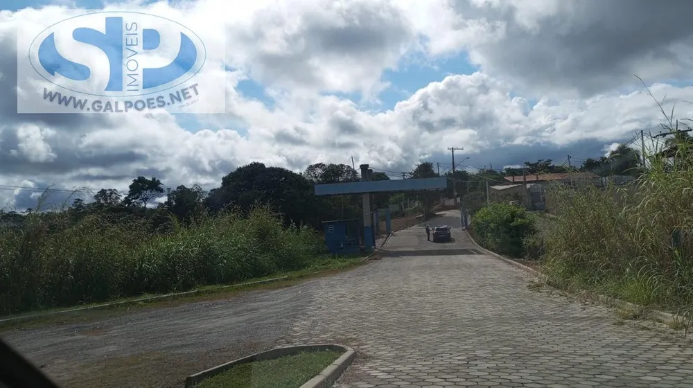 Depósito-Galpão, 1510 m² - Foto 6