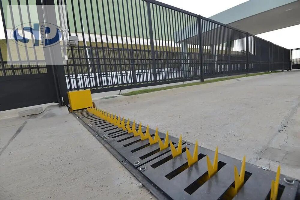 Depósito-Galpão-Armazém para alugar, 11041m² - Foto 3