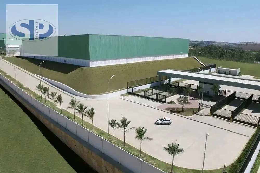 Depósito-Galpão, 11041 m² - Foto 7