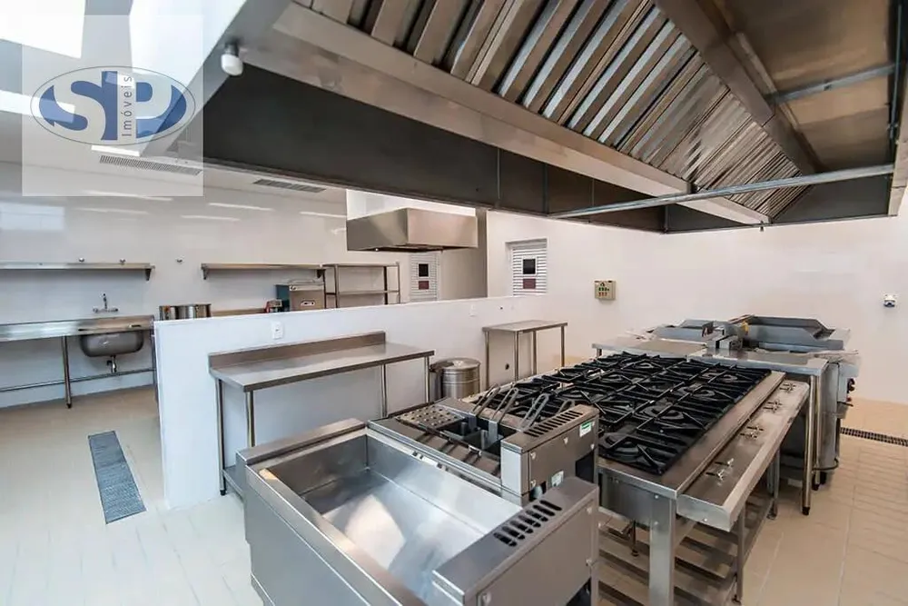 Depósito-Galpão, 11041 m² - Foto 8