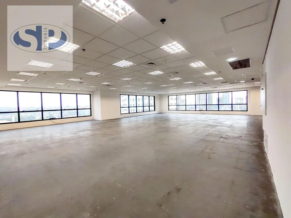 Sala-Conjunto, 678 m² - Foto 1