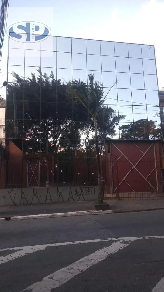 Prédio Inteiro, 4500 m² - Foto 3
