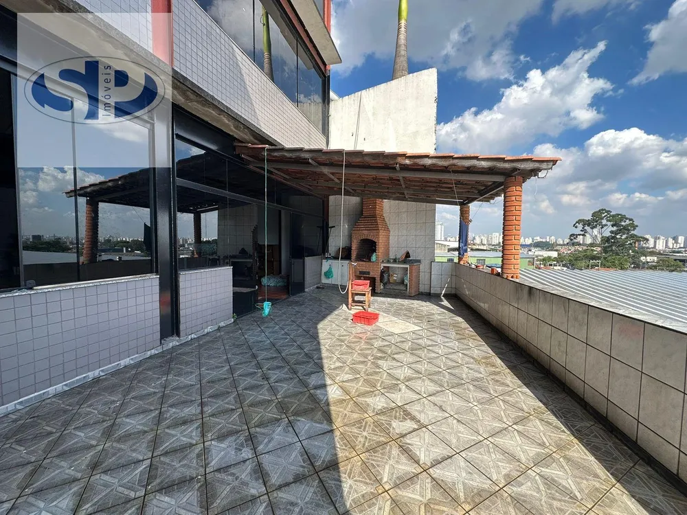 Prédio Inteiro, 4500 m² - Foto 10
