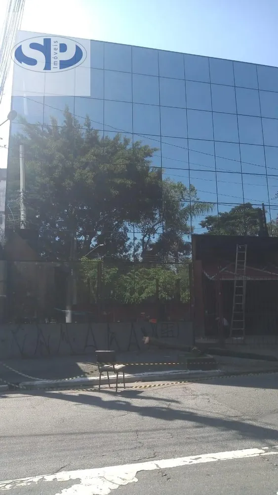 Prédio Inteiro, 4500 m² - Foto 9