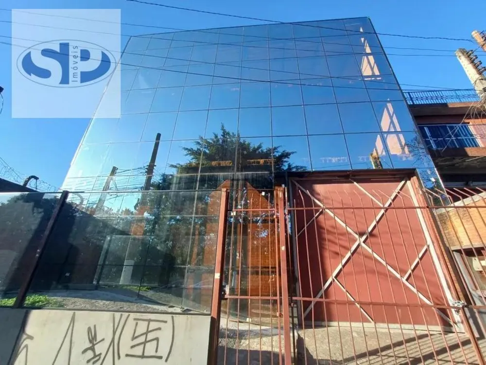 Prédio Inteiro, 4500 m² - Foto 1