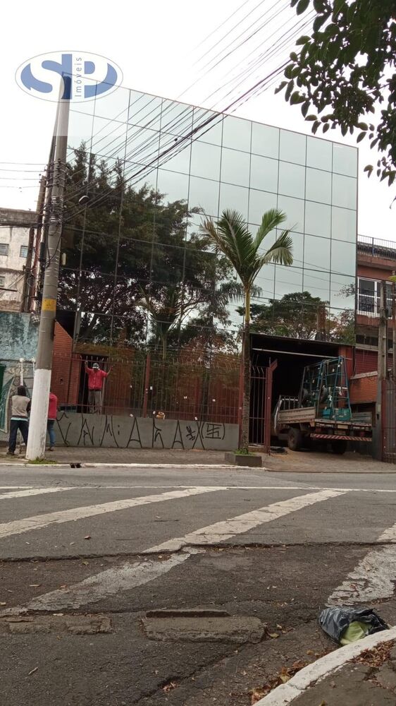 Prédio Inteiro à venda, 4500m² - Foto 3