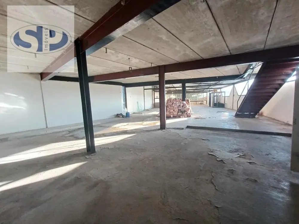 Prédio Inteiro, 4500 m² - Foto 19