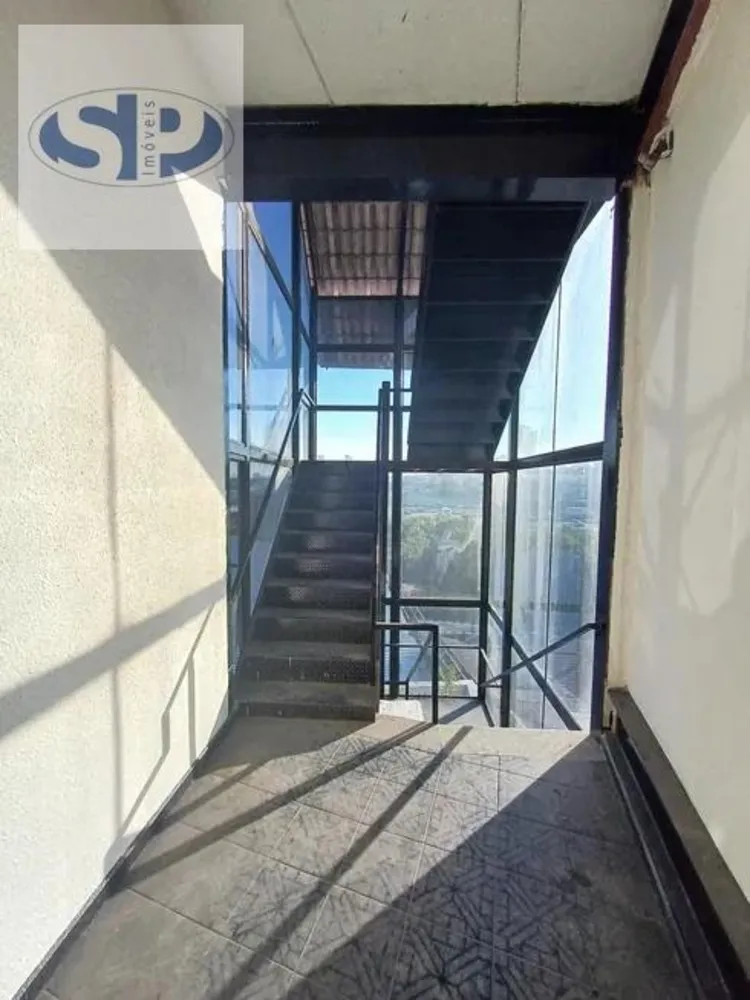 Prédio Inteiro, 4500 m² - Foto 22