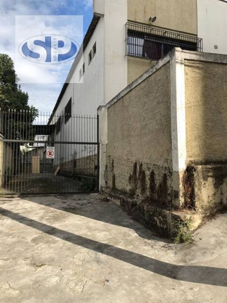 Depósito-Galpão, 556 m² - Foto 4