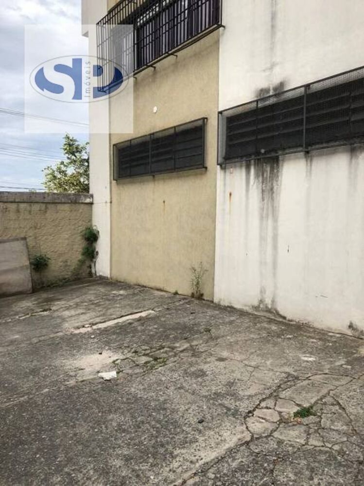 Depósito-Galpão, 556 m² - Foto 2