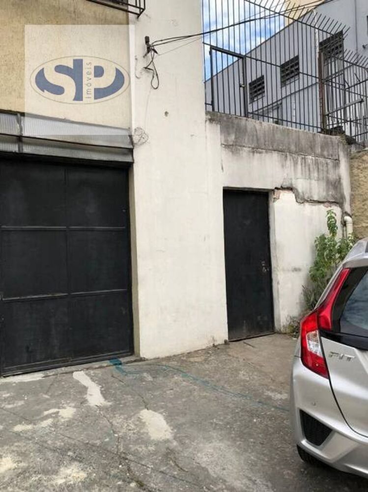 Depósito-Galpão, 556 m² - Foto 3