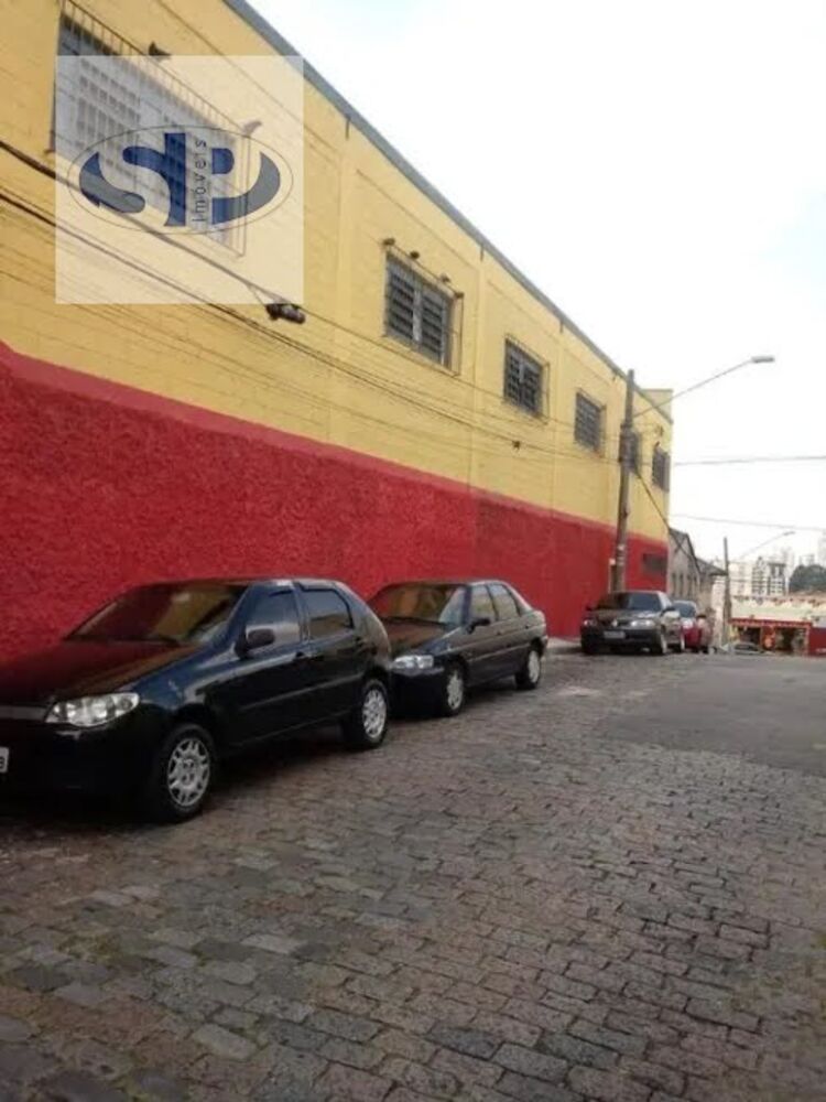 Depósito-Galpão, 502 m² - Foto 7