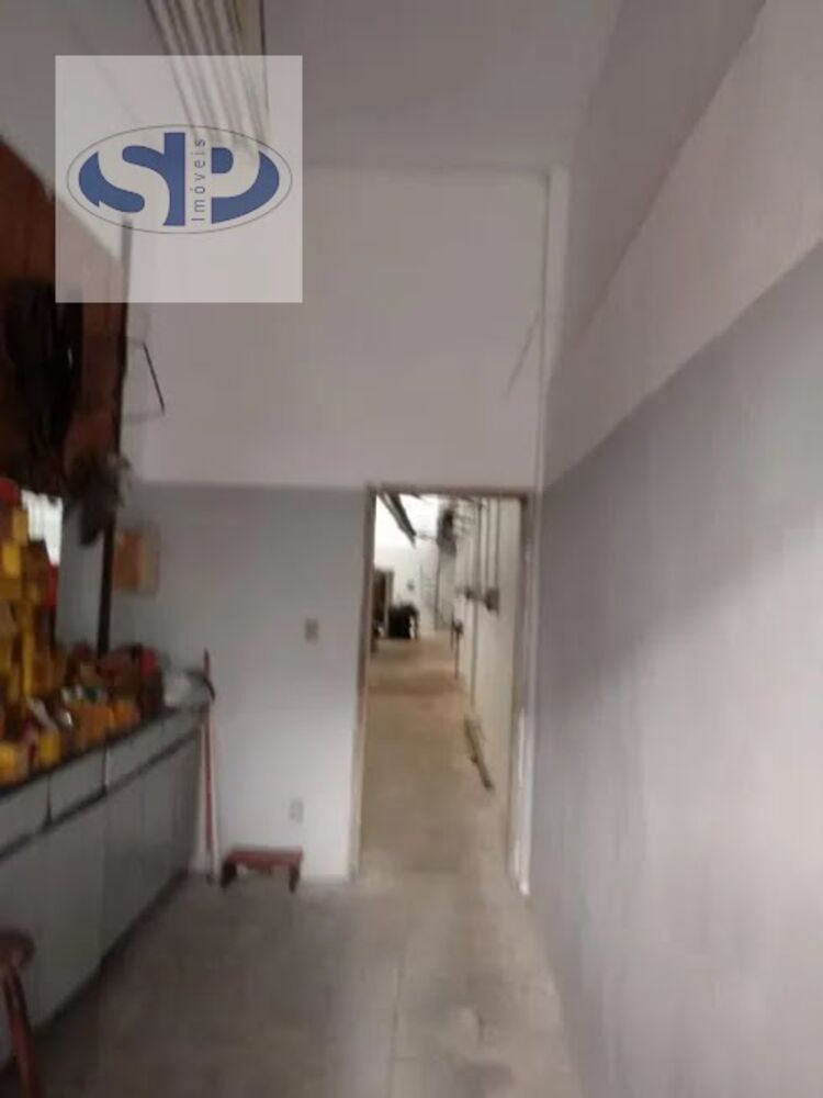 Depósito-Galpão, 502 m² - Foto 6