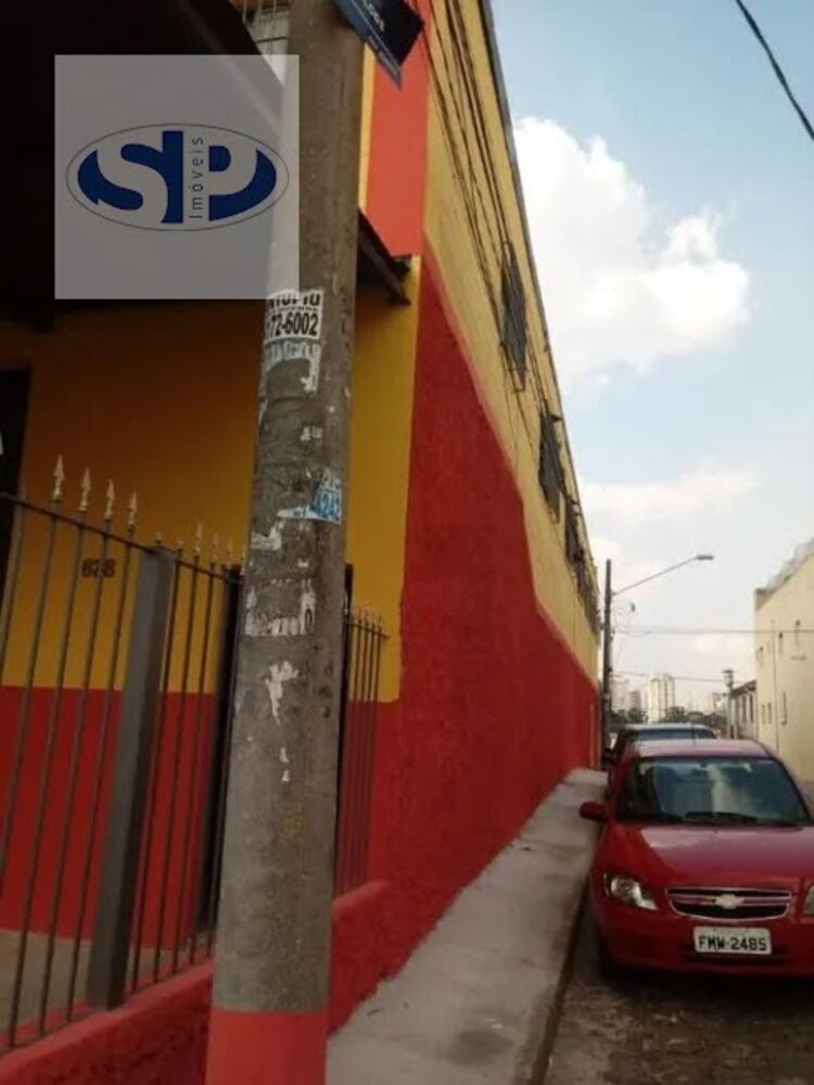 Depósito-Galpão, 502 m² - Foto 10