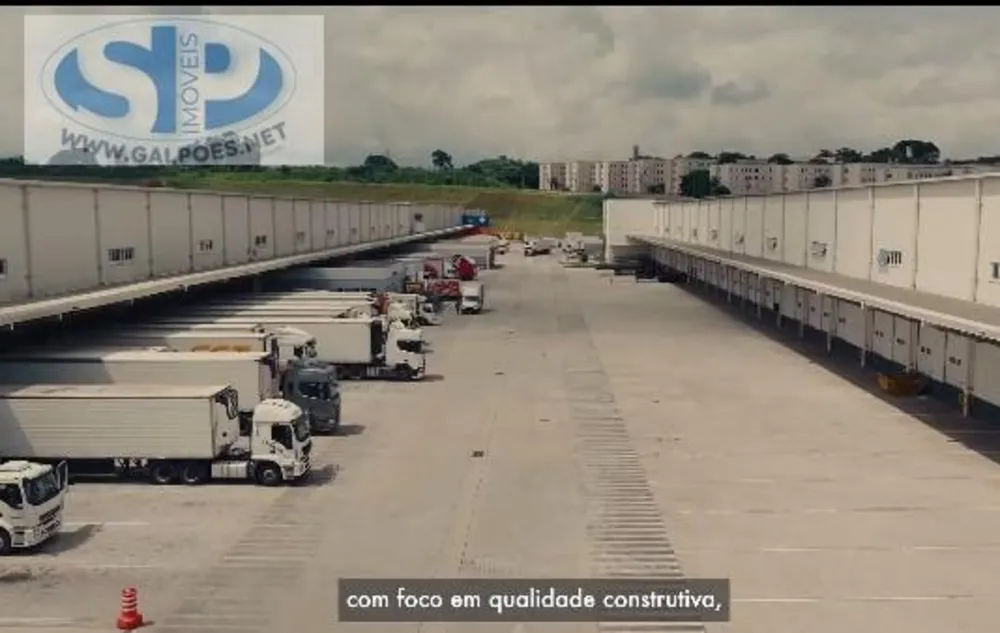 Depósito-Galpão, 14272 m² - Foto 5